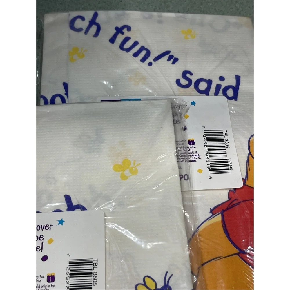 Disney new package